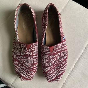 TOMS